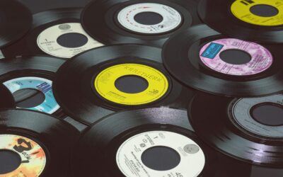 Article: The Global Resurgence of Physical Music — Vinyl, CDs, and Cassettes