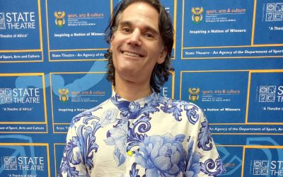 Naledi Theatre Awards 2026