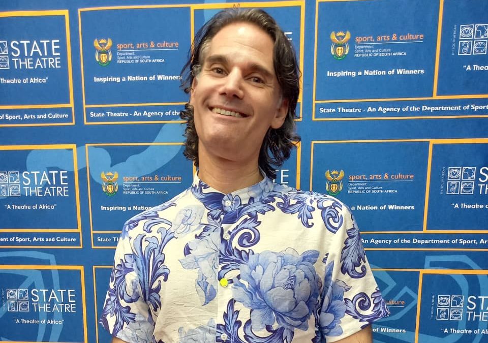 Naledi Theatre Awards 2026