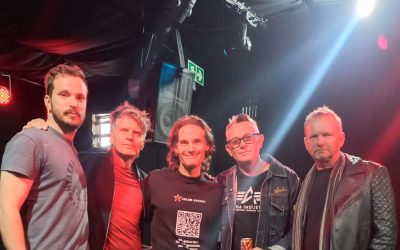 WONDERfest: Celebrating 30 Years of Wonderboom and the Power of South African Rock