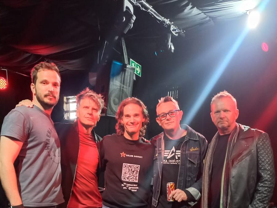 WONDERfest: Celebrating 30 Years of Wonderboom and the Power of South African Rock