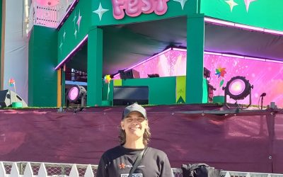 Magical Marble Family Fest: A Weekend of Goosebumps, Music, and Family Magic