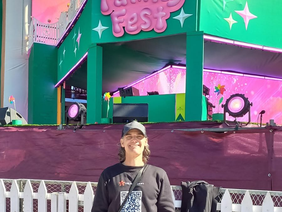 Magical Marble Family Fest: A Weekend of Goosebumps, Music, and Family Magic
