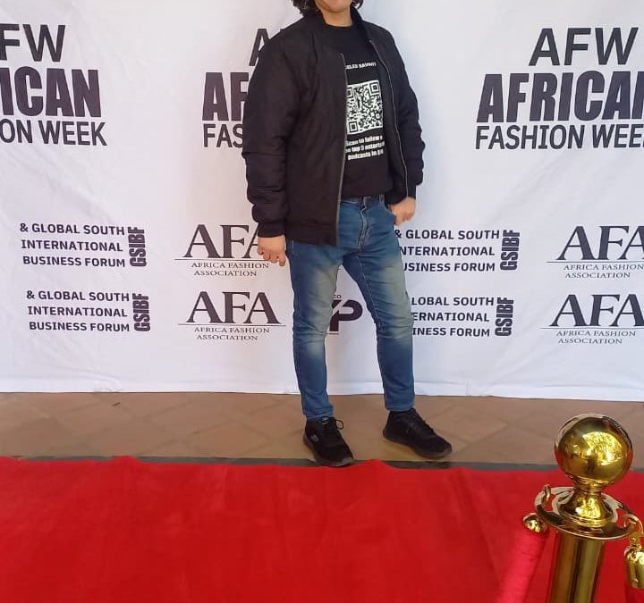 African Fashion Week 2026 – Style, Vision, and Industry Growth