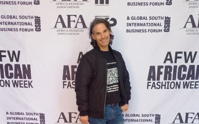 African Fashion Week 2026 – Style, Vision, and Industry Growth