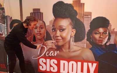 Dear Sis Dolly: A Celebration of Legacy, Storytelling and South African Excellence