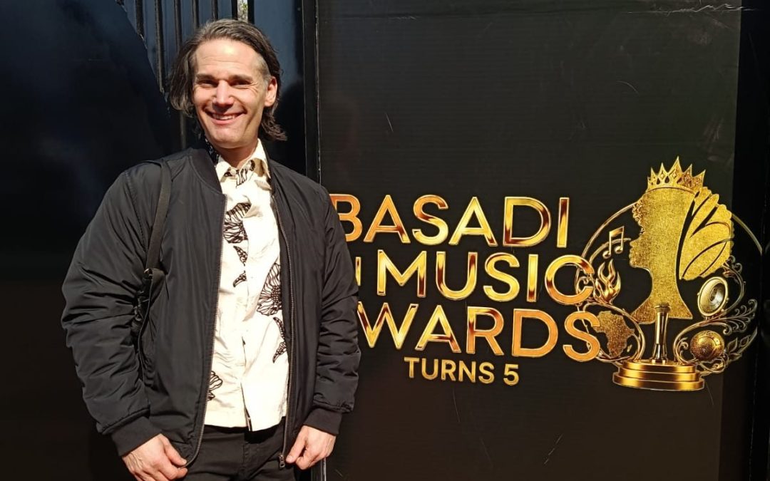Basadi in Music Awards 2026: Celebrating Five Years of Women Shaping the Music Industry