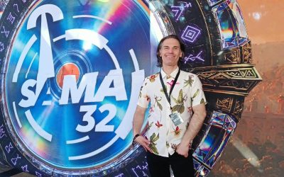 The 32nd South African Music Awards: From Judging the Music to Walking the Red Carpet