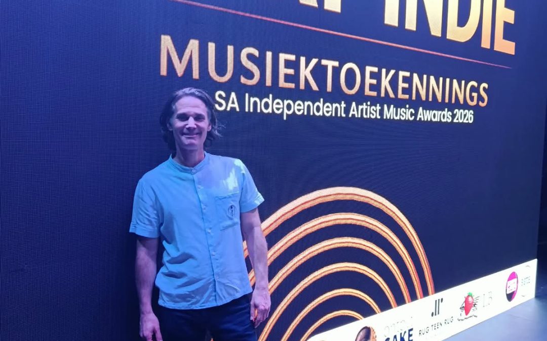 Celebrating Independent Talent at the 2026 Afri-Indie Music Awards