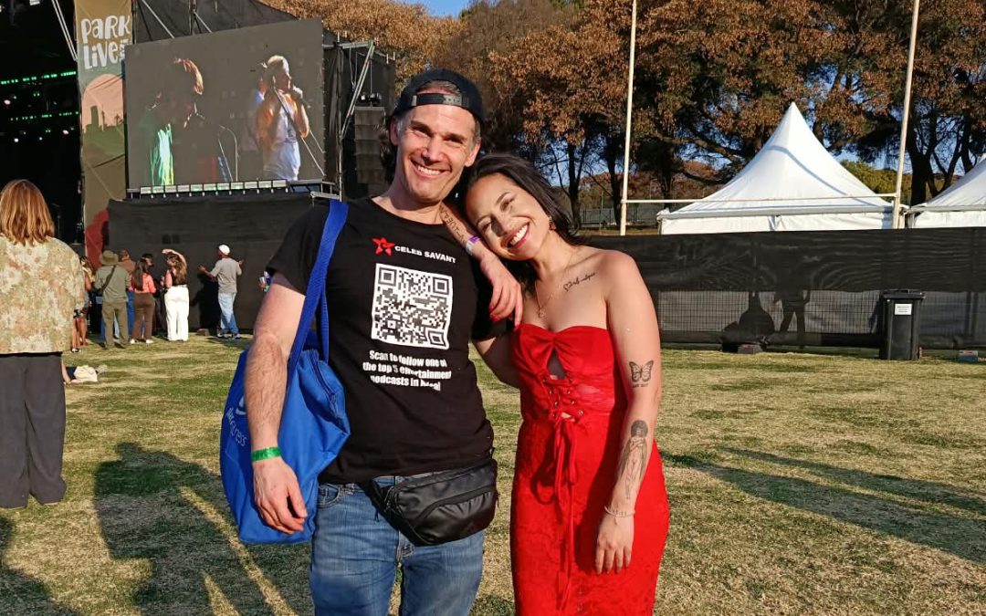 Parklive Jozi 2026: Where Music, Culture and Global Sounds Came Together at Marks Park