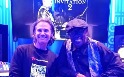 Don Laka Unveils Invitation 2 – Celebrating Collaboration, Creativity and South African Music