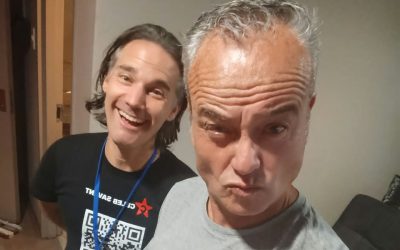 You Must Be Kidding Me?? – A Night of Comedy with a Purpose at Teatro Montecasino