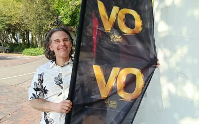 Celebrating the Voices Behind the Scenes at the 2nd Annual South African Voiceover Awards